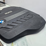 Bild in die Galerieansicht laden, 2010-2017 BMW X3 F25 X5 E70 LCI X6 E71 Engine Cover 7812063 DIESEL 3.0