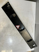 Load image into Gallery viewer, 2011-2017 BMW X3 F25 and X4 Radiator Support Upper Cover Plate 7210501 OEM