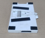 Load image into Gallery viewer, OEM BMW X5 G05 F44 TELEMATIC COMMUNICATION BOX ANTENNA MODULE -  5A5CE25