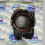 Bild in die Galerieansicht laden, BMW  Intercooler  G30 M G11 G12 LEFT 8619391 550I 750I 2016 TO 2019