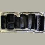 Load image into Gallery viewer, OEM BMW F30 N20B ENGINE CONTROL UNIT DME ECU SET 7643312 BOSCH