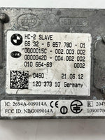 قم بتحميل الصورة إلى عارض الصور، 2009-2014 BMW 750I - LEFT LANE Change Assist Module (Slave) 6857780