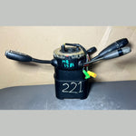 Load image into Gallery viewer, 07-13 Mercedes W221 Lenkstocksteuerschalter Baugruppe A221 5401045 OEM