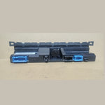 Bild in die Galerieansicht laden, BMW E65 E66 E67 7 SERIES Automatic air conditioning Control Panel 6981405