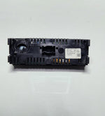 قم بتحميل الصورة إلى عارض الصور، Genuine 2011-2015 BMW 740Li Rear Climate Control Unit 9304718 F01 F02 F03 F04 