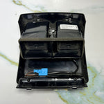 قم بتحميل الصورة إلى عارض الصور، 2008-2012 Mercedes-Benz W204 C-Class Centre Console Air Vent A204 8300954 OEM