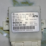 Bild in die Galerieansicht laden, Mercedes-Benz W204 C-Class C200 Parking Distance Control Module A204 9009004 OEM