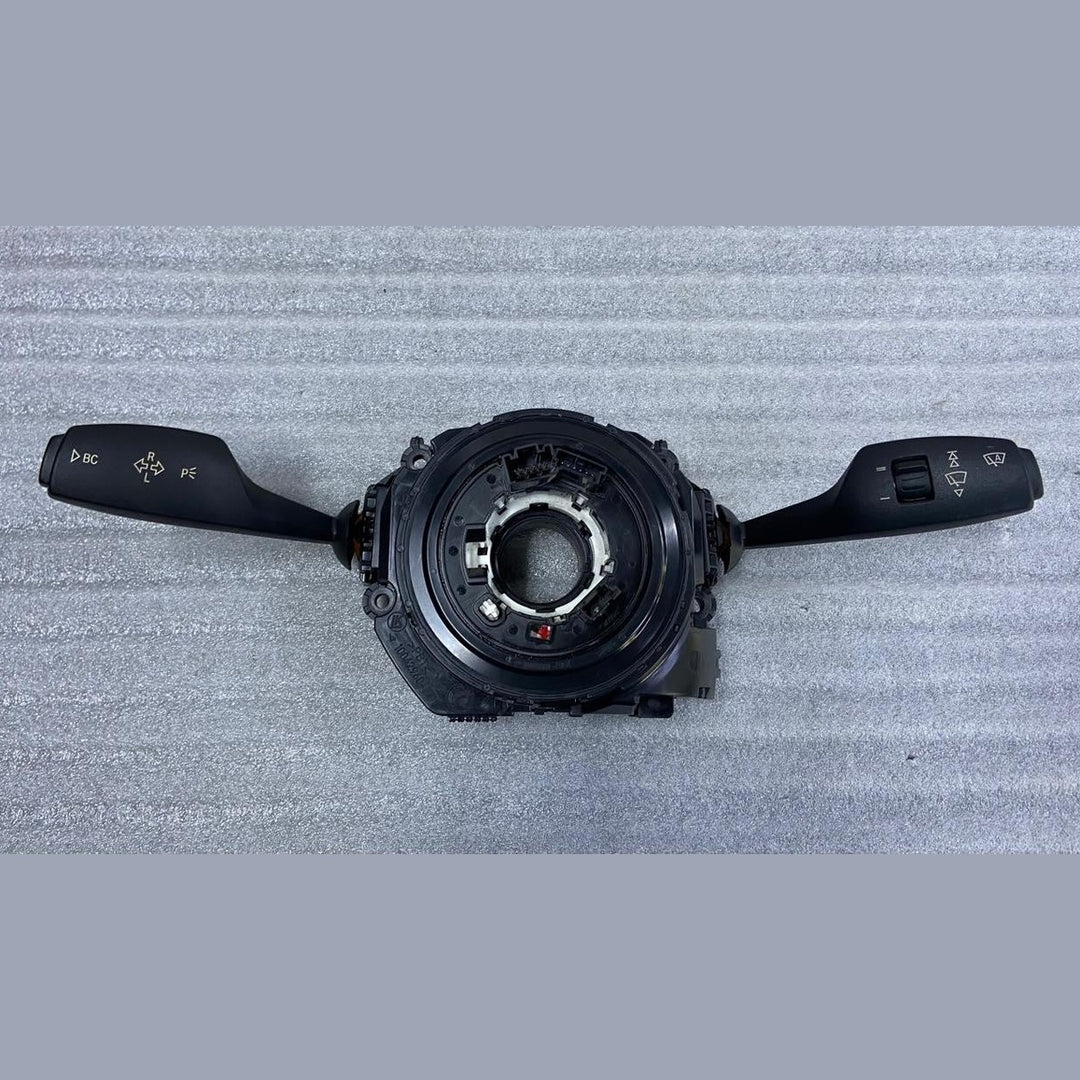 OEM BMW F22 F30 F31 F32 F33 Steering Column Turn Signal Wiper Switch 9351140