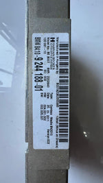 Load image into Gallery viewer, 2010-17 BMW Bluetooth Control Module 9244188 5 Series F10 F11 