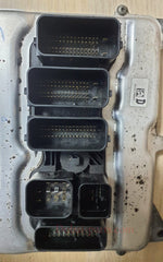 Load image into Gallery viewer, 2012 BMW F30 N20i Petrol Engine ECU FEM Kit with 2 Keys Auto OEM 7646763