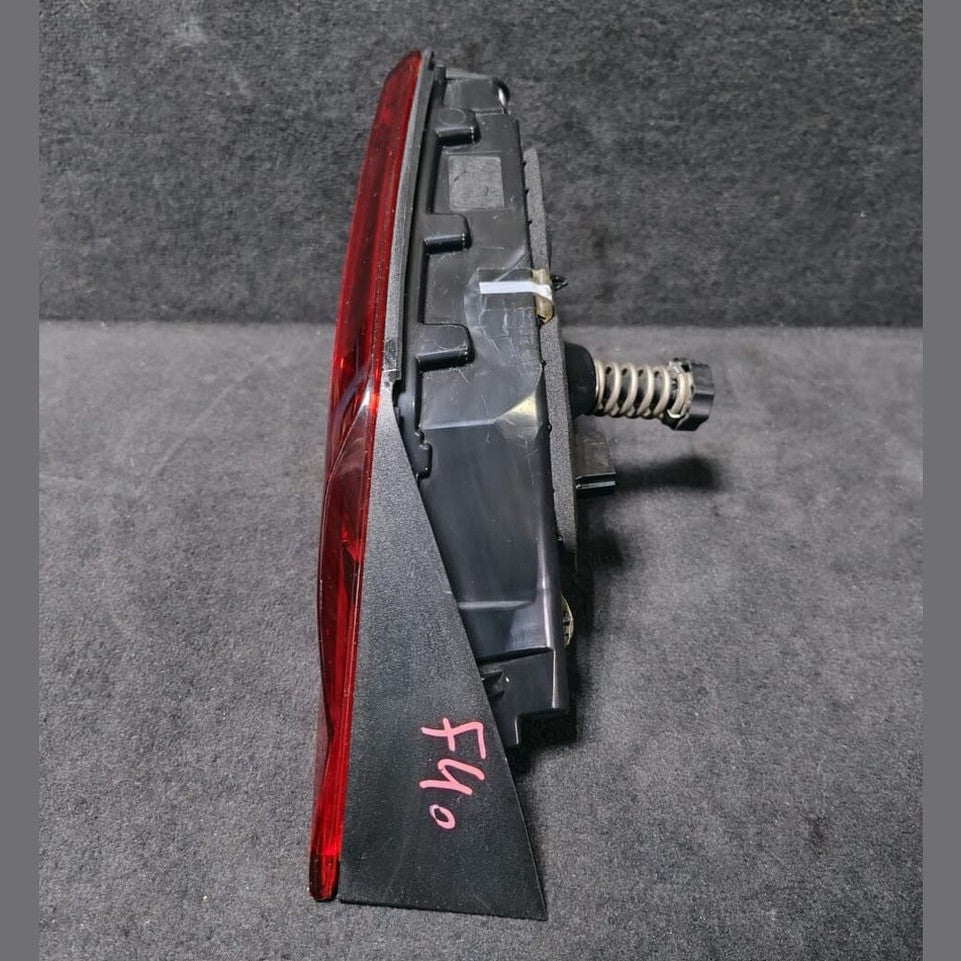 BMW  F40 SERIES  1 SERIES F40 Rear light in trunk lid, right  7450652