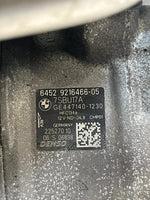 Load image into Gallery viewer, 2013-2016 BMW 528i 328I F10 N20 F30 X5 X6 A/C Compressor 9216466 OEM