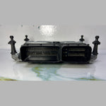 Load image into Gallery viewer, 03-06 Mercedes W203 C-Class Engine Control Module Unit ECM ECU A272 1535591 OEM