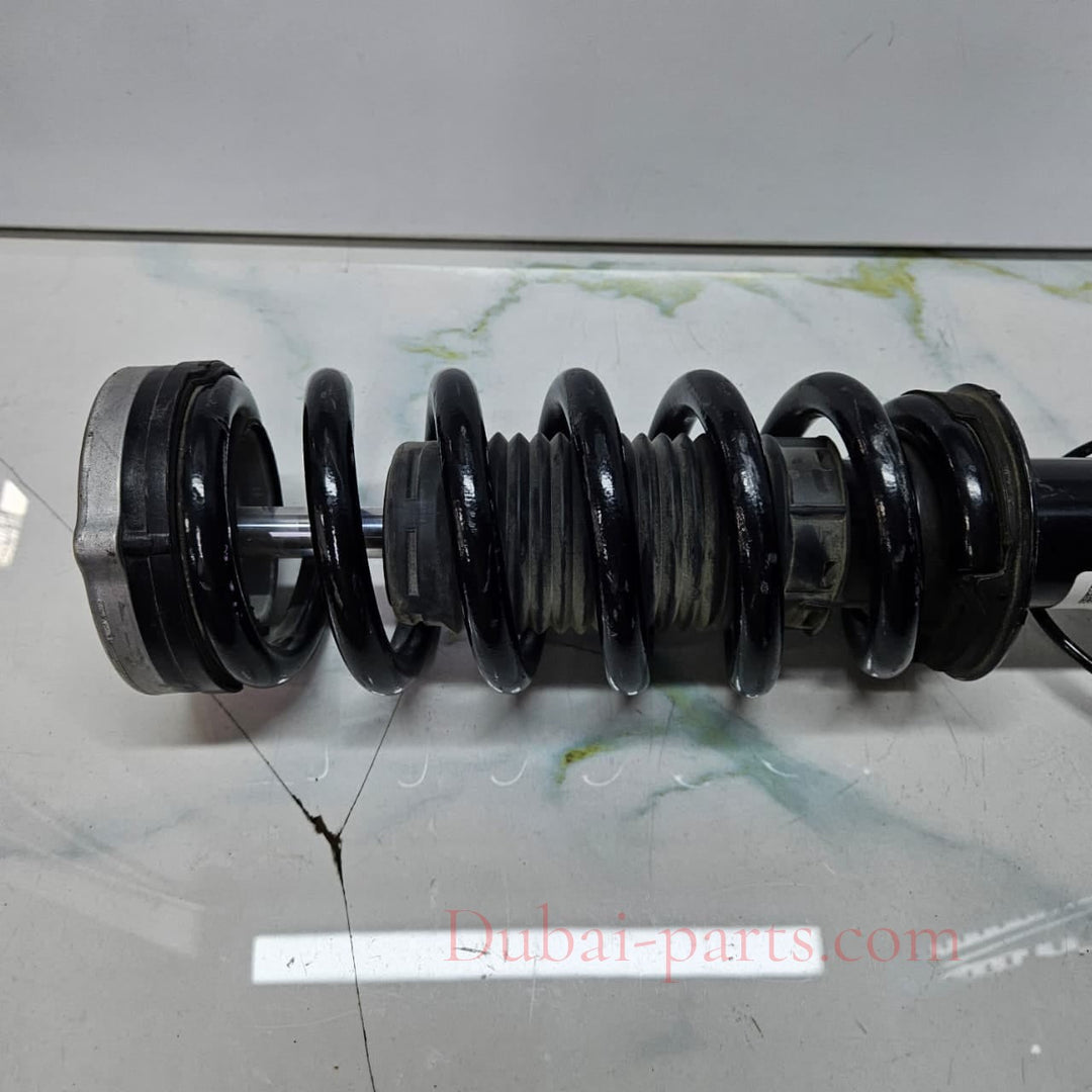 2023-2025 BMW XM G09 Front Left Shock Absorber ASSYMBLE 5A3AE91 20KM