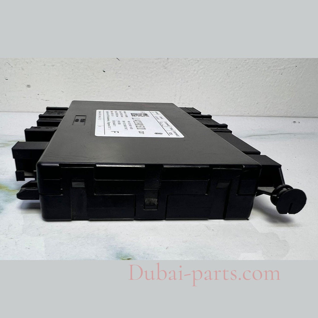 2010-11 Mercedes E350 Seat Control Module A2129005200 W212 E-Class and W218 CLS