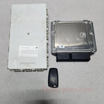 Load image into Gallery viewer, BMW Engine Control Unit 8579480 320D GT F34 and 520D F10 N47N