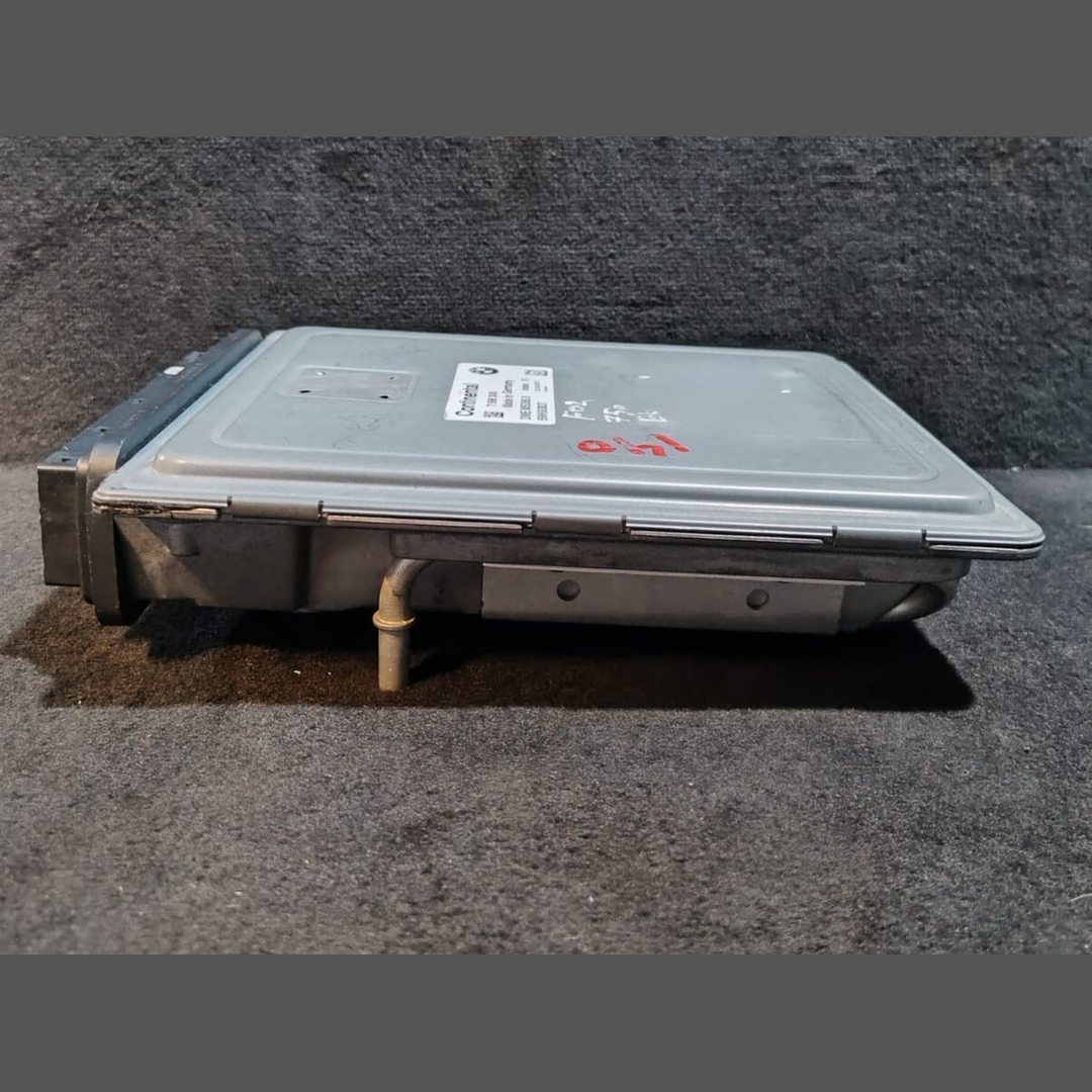 BMW 750Li N63 DME MSD85.0 ENGINE CONTROL UNIT ECU MODULE ECM 7598345