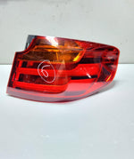 Load image into Gallery viewer, BMW 3 Gran Turismo Tail Light Rear Right 7286038 3 Series and F34 GT OEM