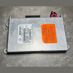 Bild in die Galerieansicht laden, 06-12 Mercedes W164 Voice Command Communication Control Module A204 8202085 OEM