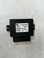 قم بتحميل الصورة إلى عارض الصور، 2011-2015 BMW F10 5' F25 535i 550i 650i Parking Brake Control Module 6858017 OEM