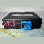 Load image into Gallery viewer, 2012-2014 Mercedes CLS63 AMG Chassis Gateway Control Module A2129008228 E-Class 