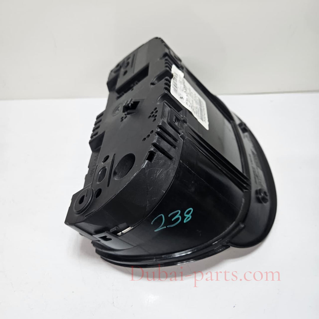 2011-2012 BMW X1 E84 Instrument Cluster 9242340