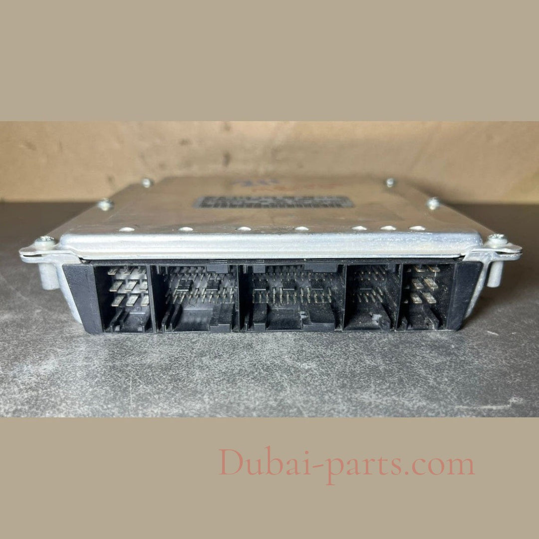 02-09 Mercedes W211 E-Class Engine Control Module Unit ECM ECU A113 1538679 OEM