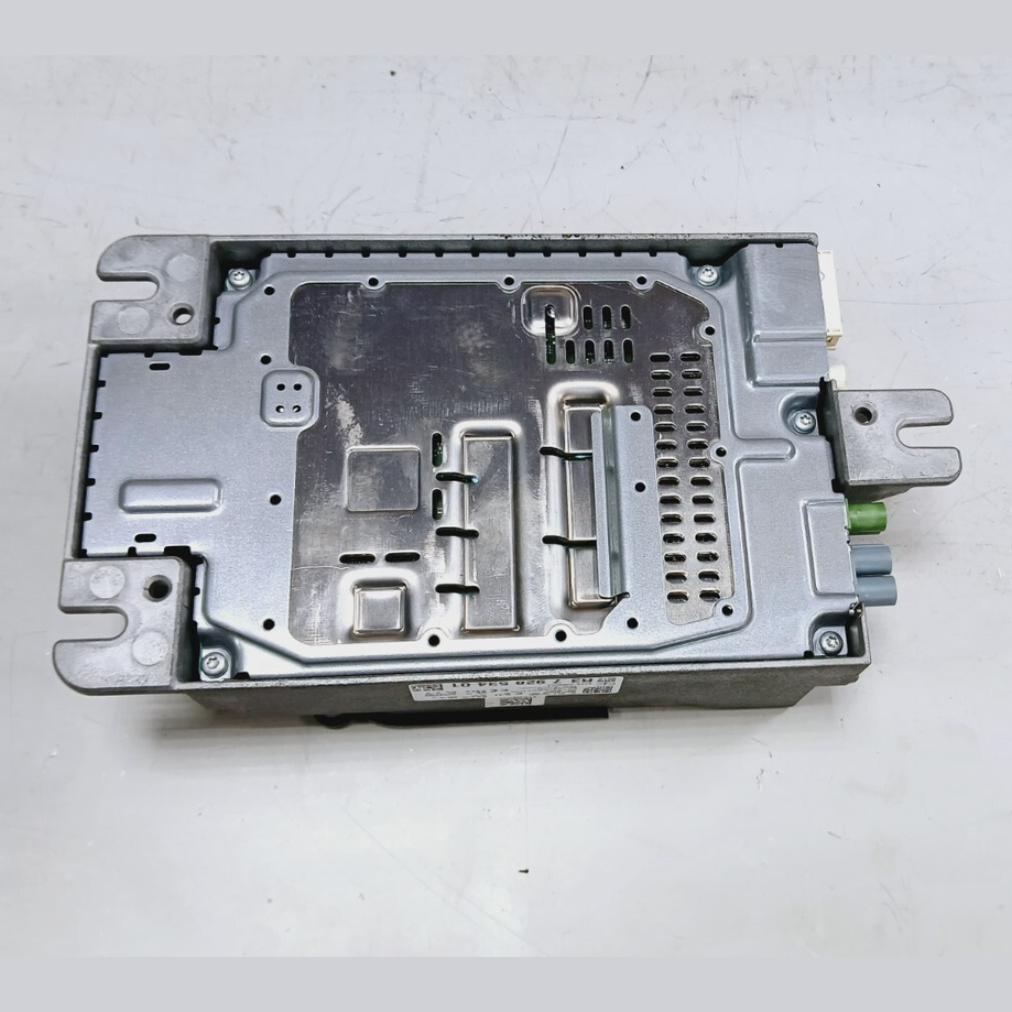 BMW 1,2,3,5,6,7,8,X SERIES Amplifier HIGH VICS JP Harman Becker 7928534
