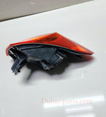 Load image into Gallery viewer, 2011-2016 BMW 3 Series Rear Left Tail Light 7372783 F30 F31 F35 F80 OEM
