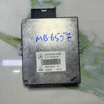 Load image into Gallery viewer, 2005 Mercedes-Benz CL500 Voice Control Module A2118206385 OEM