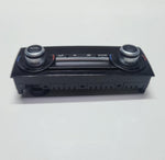 Load image into Gallery viewer, 2010-2015 BMW 740i Rear Air Conditioning Control Unit 9224789 F01 F02 F03 OEM