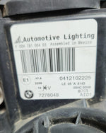 Load image into Gallery viewer, 2007-2010 BMW X5 Headlight 7278048 X5 E70 OEM RHS ECE