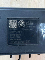 Load image into Gallery viewer, BMW F30 3 Series Anti-Lock ABS Brake Pump Module Assembly Unit 6869726