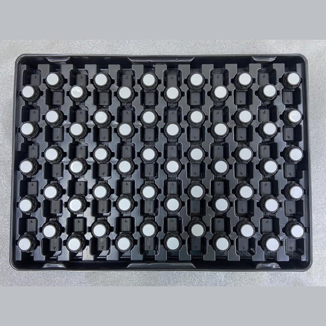 OEM BMW Z4 M40i 330e 330i Parking sensor Bosch 6.0 Glacier silver 9827005 New