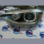 Load image into Gallery viewer, BMW 1 SERIES  120i 2012 F20 LEFT SIDE HEADLIGHT 7229687-09  ECE
