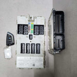 Load image into Gallery viewer, BMW X1 F48 2.0 Engine Control Unit  8596362 B47 F20 and F30 LCI 120dX and 320dX