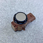Load image into Gallery viewer, OEM BMW G11 lci G12 lci Parking sensor Bosch 6.51 Kashmir silver 9472212 PDC New