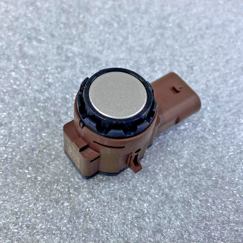 OEM BMW G11 lci G12 lci Parking sensor Bosch 6.51 Kashmir silver 9472212 PDC New