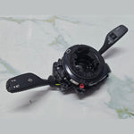 Load image into Gallery viewer, 2015-2017 BMW 740i 7 Series G11 G12 Steering Column Switch 6806353 OEM