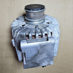 قم بتحميل الصورة إلى عارض الصور، 15-20 Mercedes S400 W222 OM276 Alternator Generator A000 9068201 Hybrid Valeo
