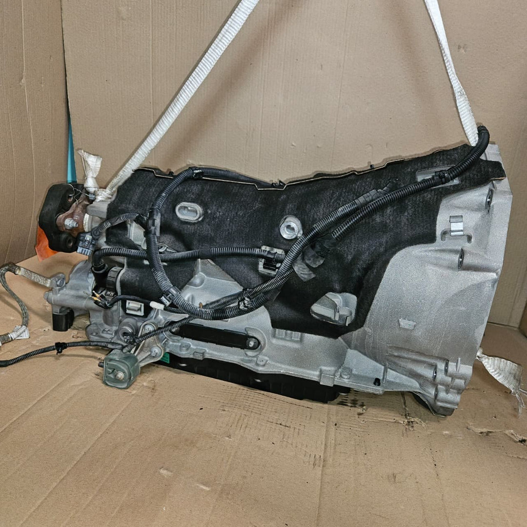 BMW 5 Series G30 G31 B47 DIESEL 520D Automatic Transmission GA8HP50Z 8685267