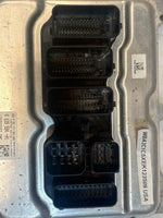 Load image into Gallery viewer, 2015 BMW 3' F30 N26 328I Engine Control Module ECU SET DME FEM 8639594 OEM