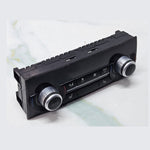 Load image into Gallery viewer, 2015-2018 BMW X5 F15 Climate Control Panel Rear 9250227 OEM