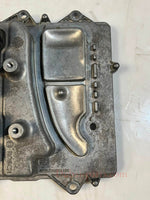 Load image into Gallery viewer, 2012 BMW 5' F10 N55 535i Engine Control Module ECU SET DME+CAS4 NO KEY 7638781