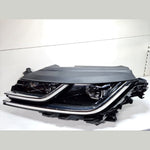 Load image into Gallery viewer, 2013-2017 Volkswagen CC Led Headlight 3GG941035 Left Side Used