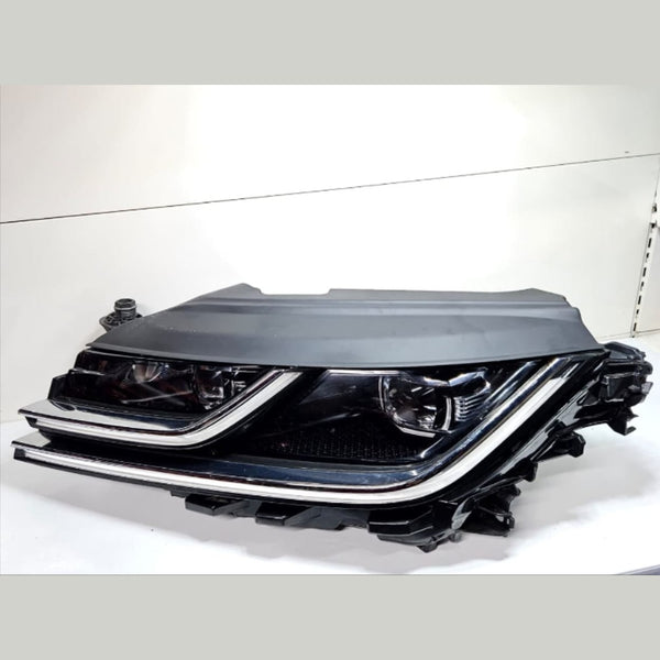 2013-2017 Volkswagen CC Led Headlight 3GG941035 Left Side Used