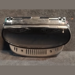 Load image into Gallery viewer, BMW X5 E70 INSTRUMENT CLUSTER SPEEDOMETER KM/H P/N 9236810