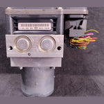Load image into Gallery viewer, BMW F01 F02 DSC ANTI BREAK SYSTEM PUMP  ABS  UNIT MODULE 6797036