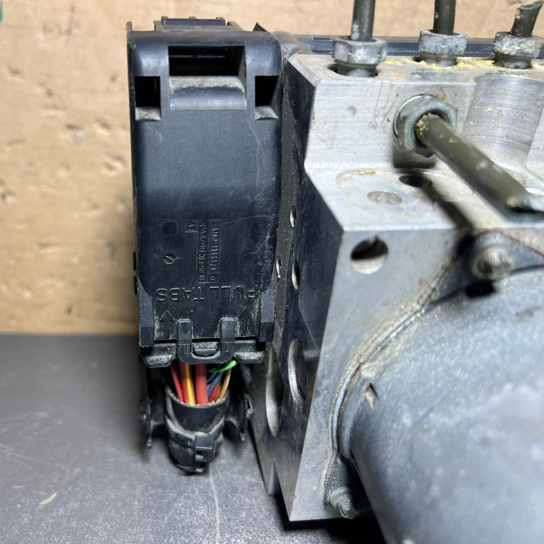 2003-2009 Mercedes W211 E-Class ABS Anti Lock Brake Pump Module A211 4311312 OEM