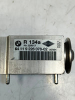Bild in die Galerieansicht laden, 2007-2013 BMW X4 F25 F26 E81 E82 E87 E88 E90 E91 335i AC Expansion Valve 9226078